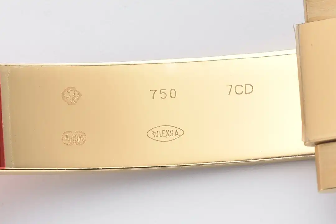 Superclone Rolex Daytona 40 mm Golden Dial 126518LN  Pikachu - Bestter Watches