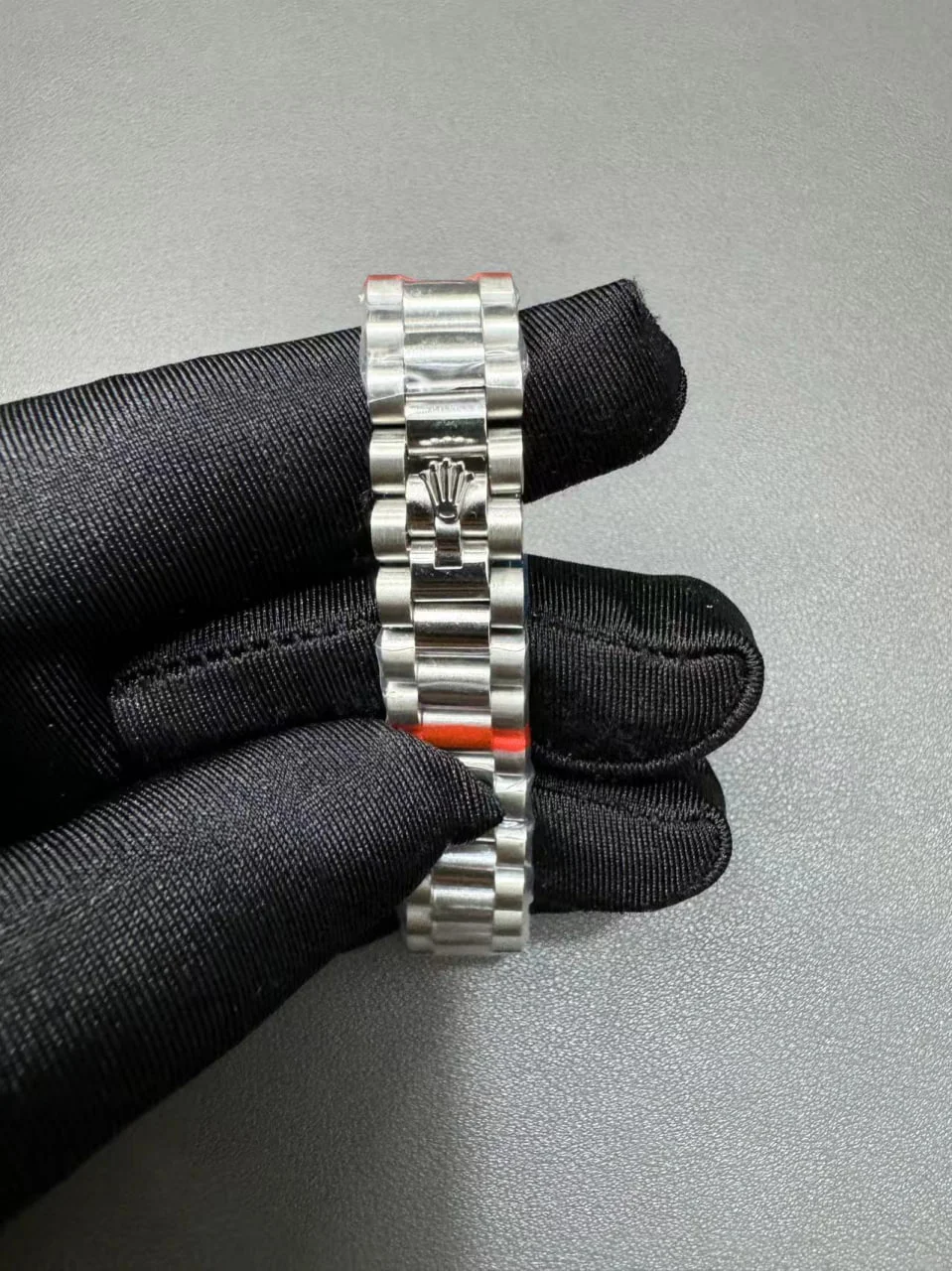 Rolex Datejust 31mm Pink set with diamonds Dial 278384RBR - Bestter Watches