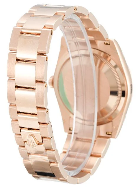 Rolex Day-Date 36mm White Dial 118235 F - Bestter Watches