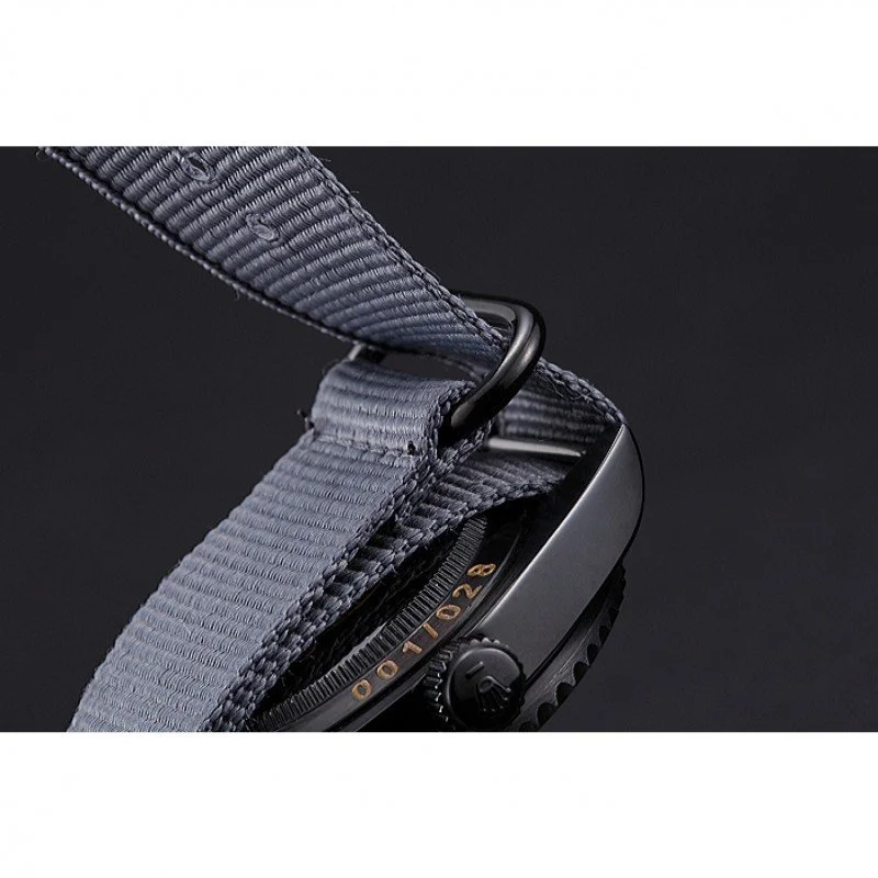 Rolex Submariner 39mm Black Dial 621996 - Bestter Watches