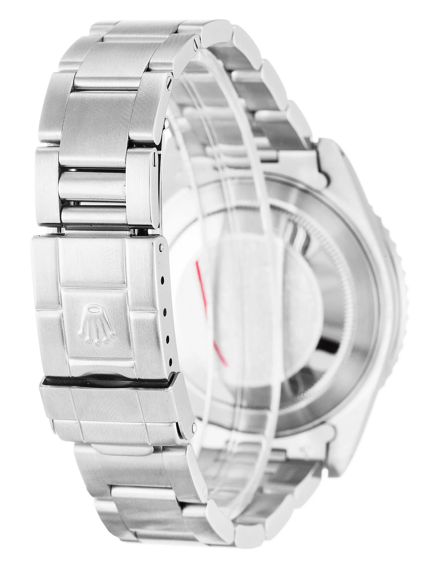 Rolex GMT-Master II 40mm Black Dial 16710  Coke - Bestter Watches