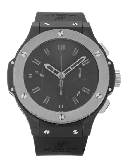 Hublot 44mm 301.CK.1140.RX Men Quartz 44 MM - Bestter Watches