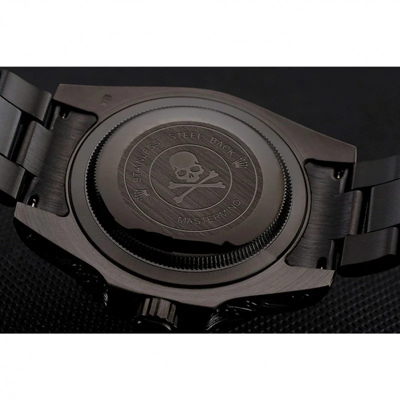 Superclone Rolex Submariner 41mm Blue Dial 1454084 - Bestter Watches