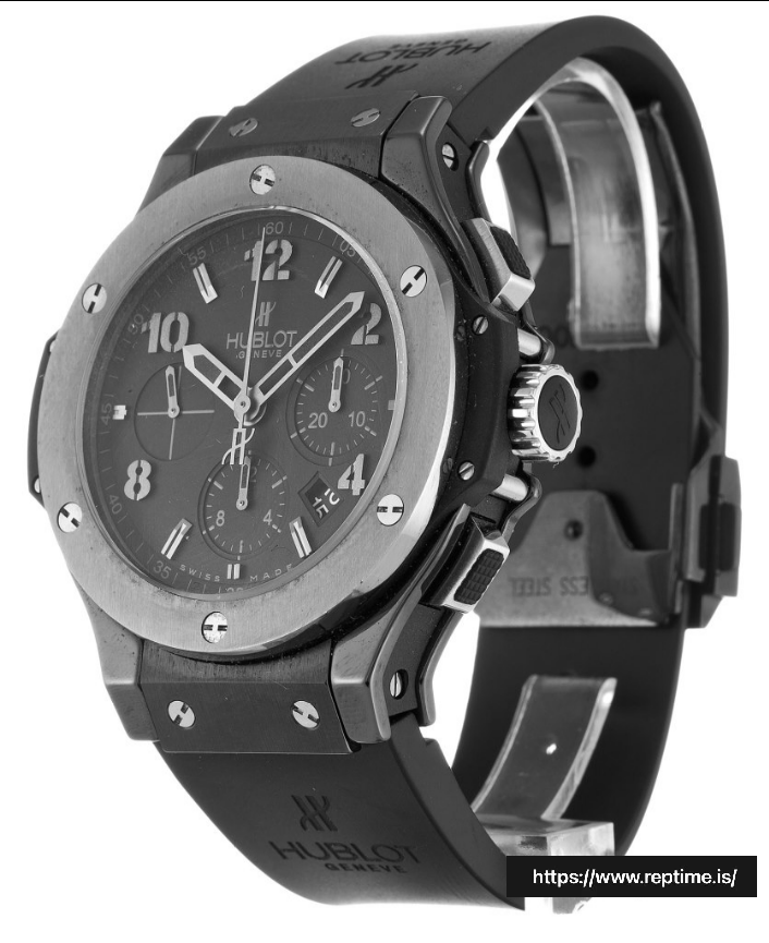 Hublot 44mm 301.CT.130.RX Men Quartz 44 MM - Bestter Watches