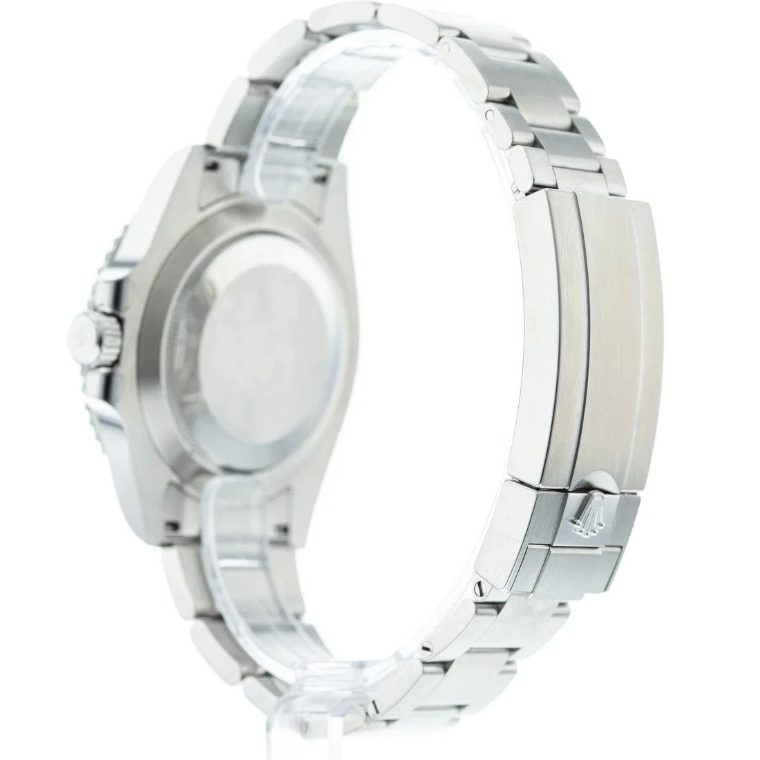 Rolex Submariner 41mm Black Dial 124060 No-Date - Bestter Watches