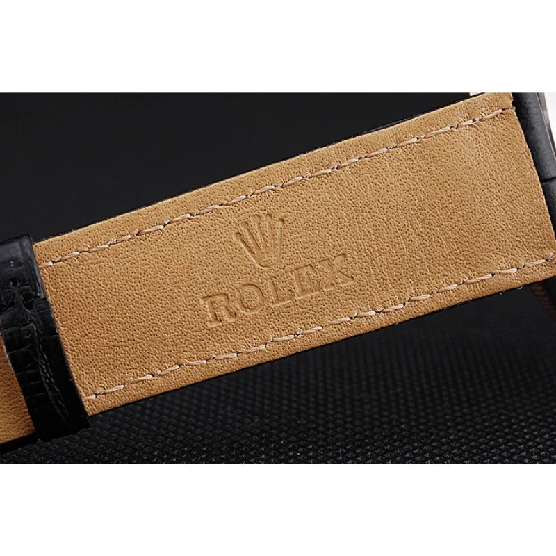 Rolex Cellini 40mm Blue Dial 622841 - Bestter Watches