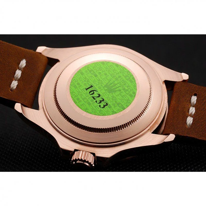 Rolex Yacht-Master 41mm Black Dial 1453861 - Bestter Watches