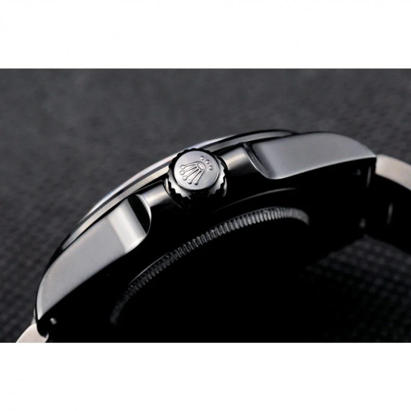 Superclone Rolex Explorer 40mm Black Dial 98240 - Bestter Watches