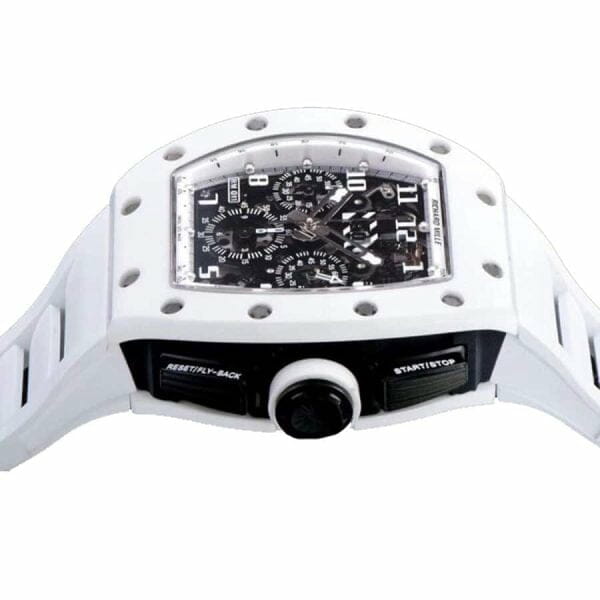 Richard Mille Limited Replica - Bestter Watches