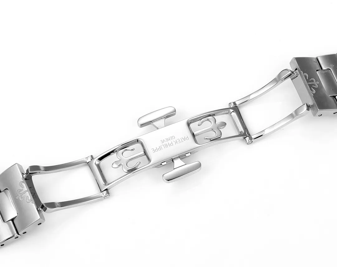 TW Patek Philippe Green Nautilus Watch - Bestter Watches