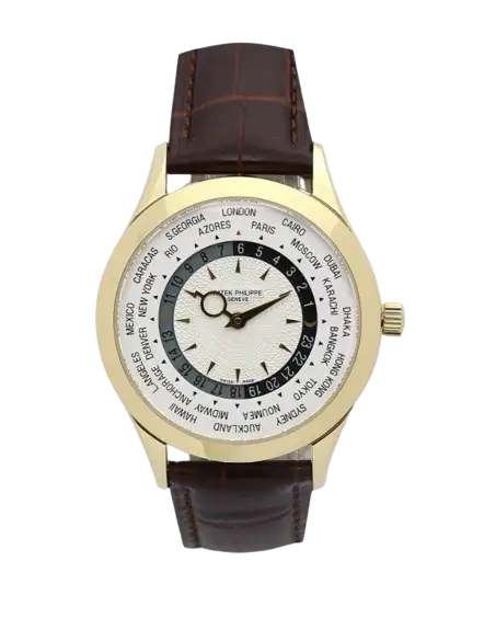 Patek Philippe Complicated - Bestter Watches