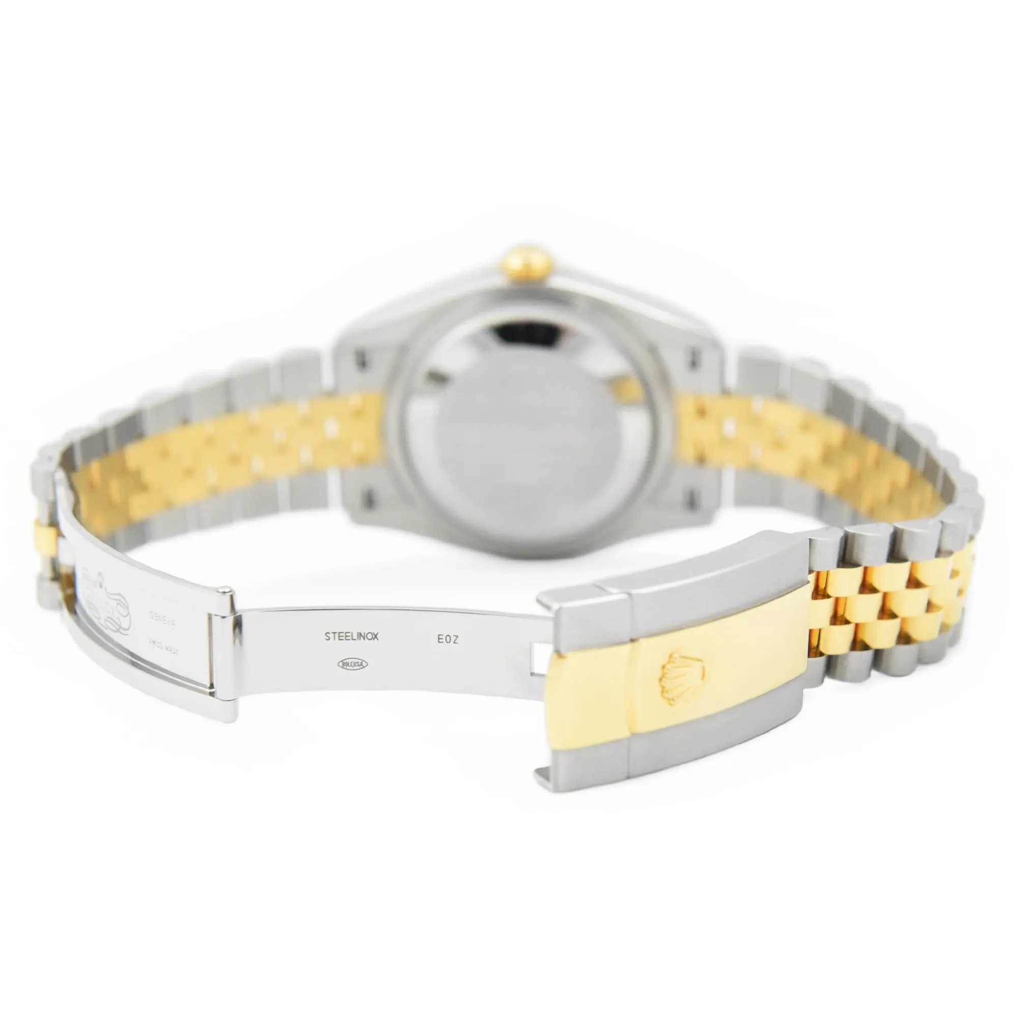 Superclone Rolex Datejust 36mm Jubilee Dial 126233 - Bestter Watches