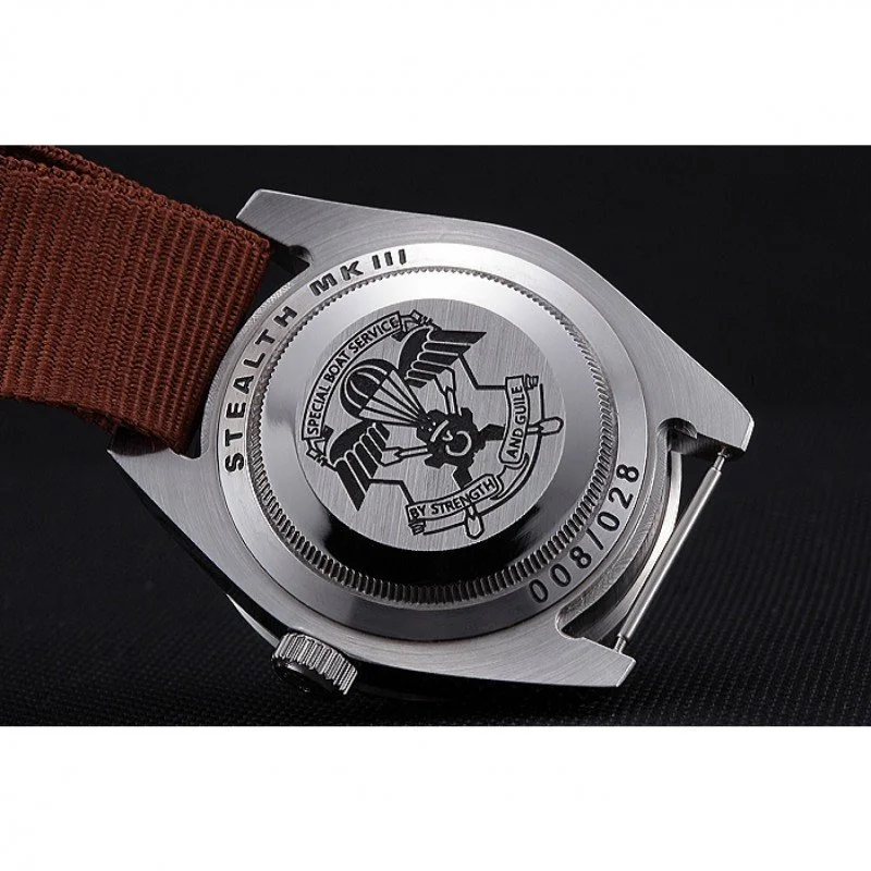 Rolex Submariner 41mm Black Dial 621992 - Bestter Watches