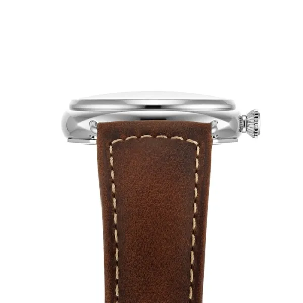 Panerai Radiomir Men Automatic Black Calf Watch PAM00753 - Bestter Watches