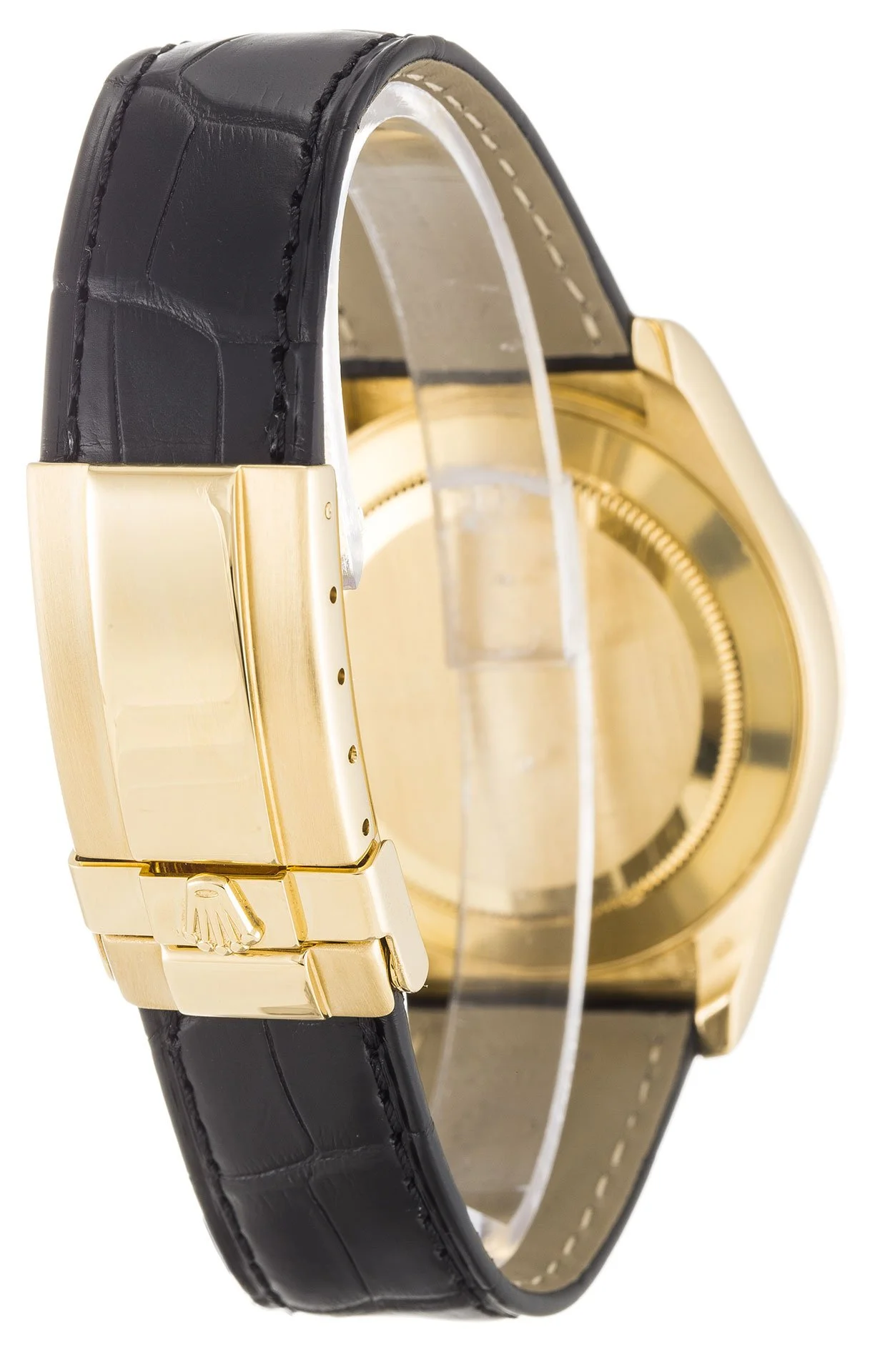 Rolex Daytona 40mm Champagne Dial 116518 - Bestter Watches