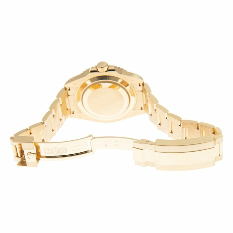 Rolex Submariner 41mm Blue Dial 126618LB - Bestter Watches