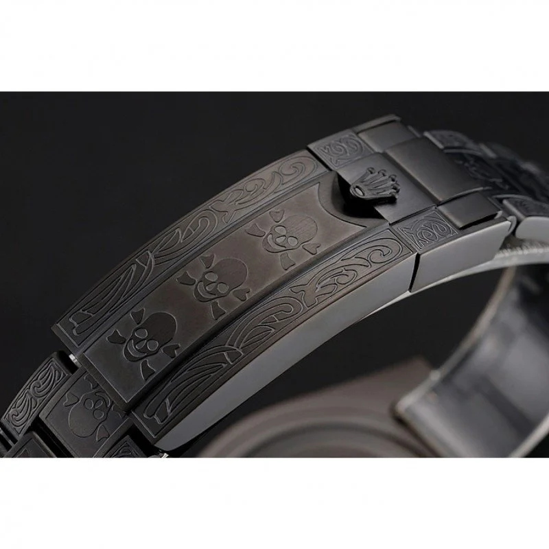 Rolex Submariner 41mm Green Dial 1454076 - Bestter Watches