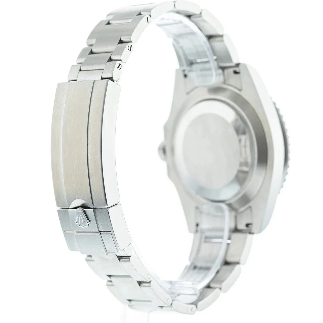 Rolex Submariner 41mm Black Dial 124060 No-Date - Bestter Watches