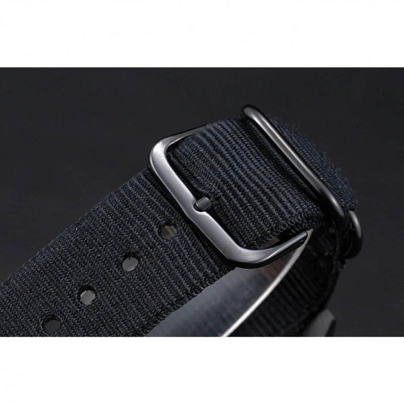 Rolex Submariner 40mm Black Dial 622006 - Bestter Watches