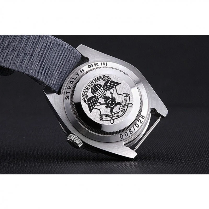 Rolex Submariner 41mm Black Dial 98230 - Bestter Watches