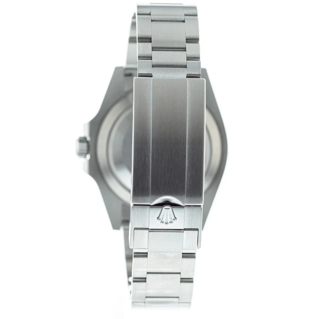 Rolex Submariner 41mm Black Dial 124060 No-Date - Bestter Watches