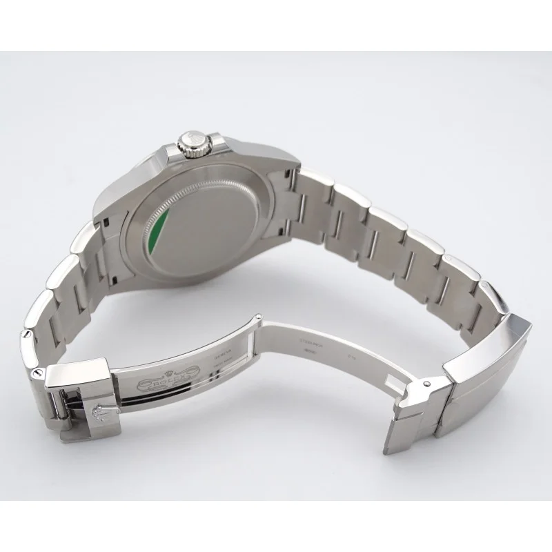 Rolex  Polar  Explorer II 42mm White Dial 226570 WSO - Bestter Watches