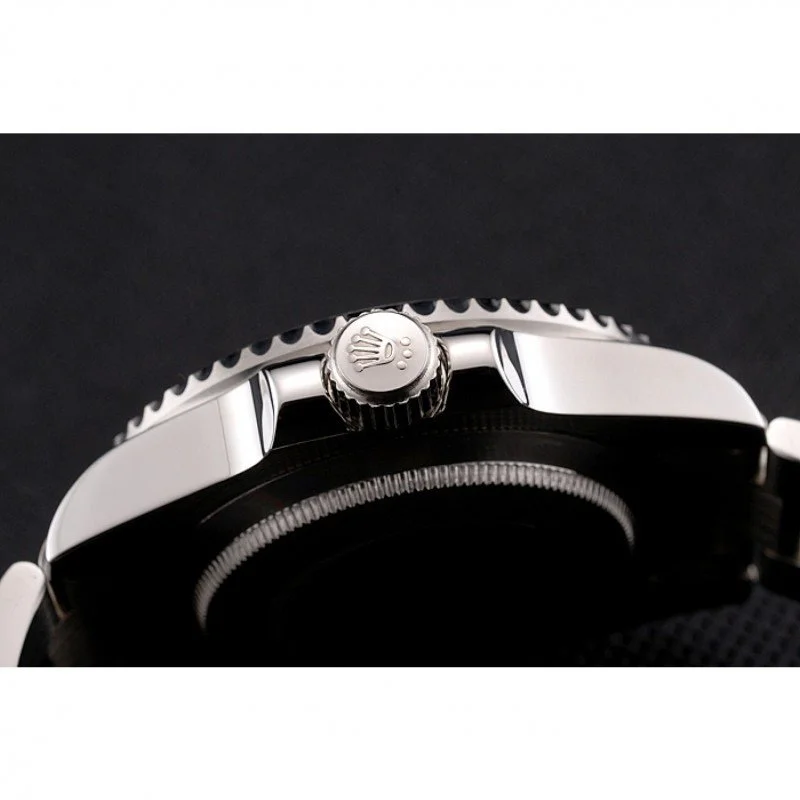 Rolex Submariner 41mm Black Dial PR16233NBB - Bestter Watches