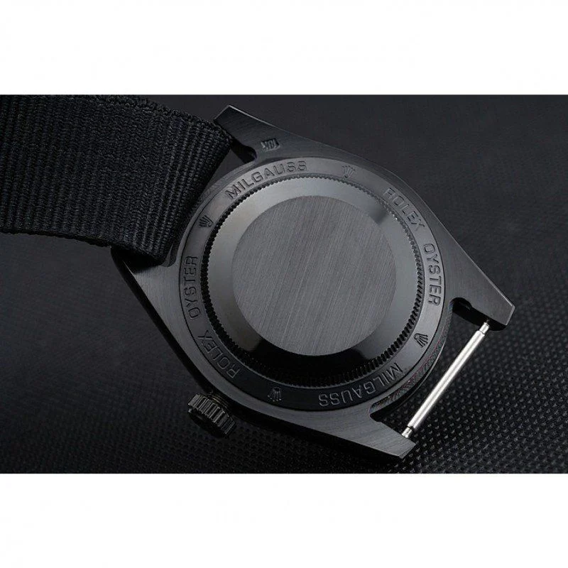 Superclone Rolex Milgauss 40mm White Dial 622000 - Bestter Watches