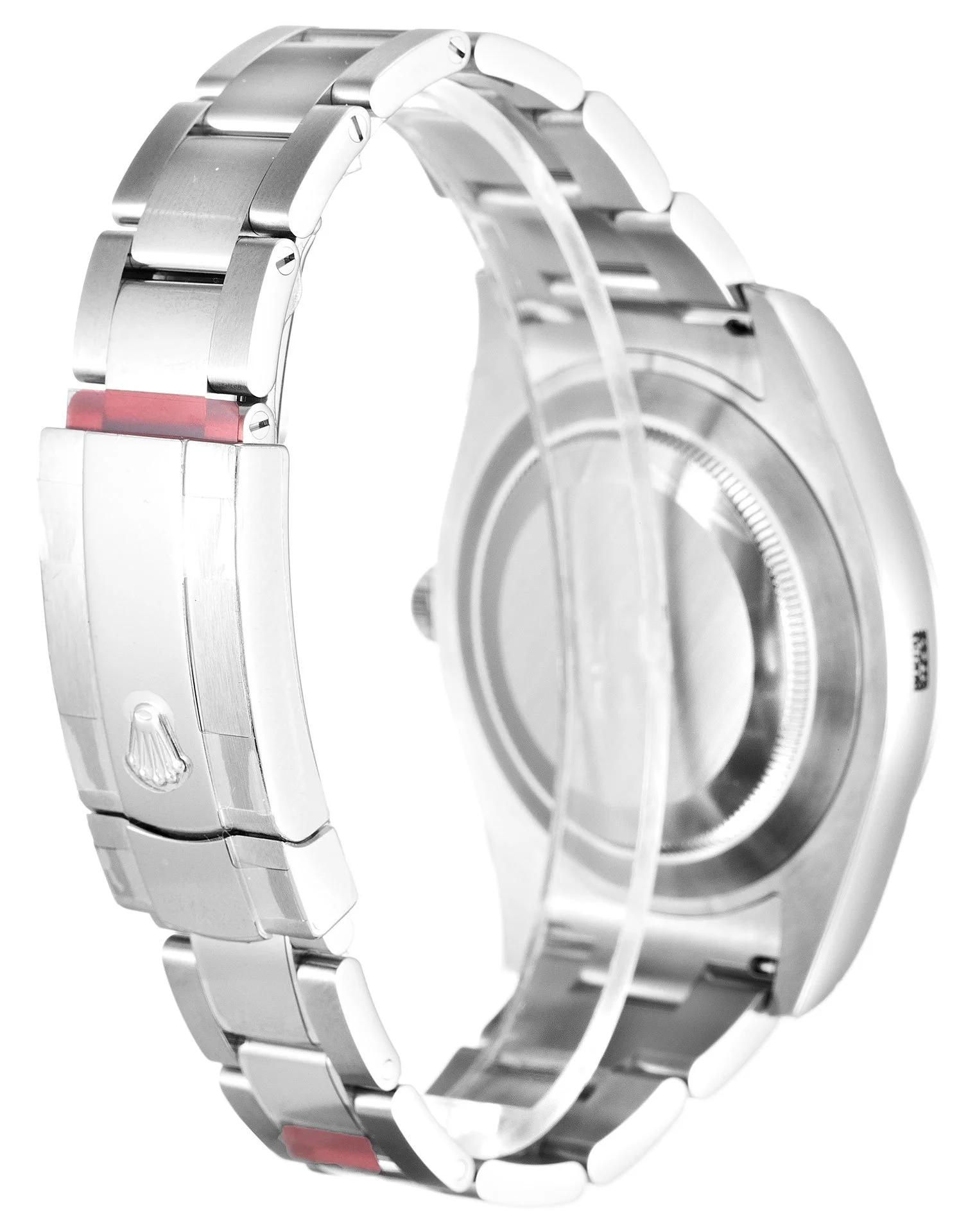 Rolex Datejust II 41mm Blue Dial 116300 - Bestter Watches