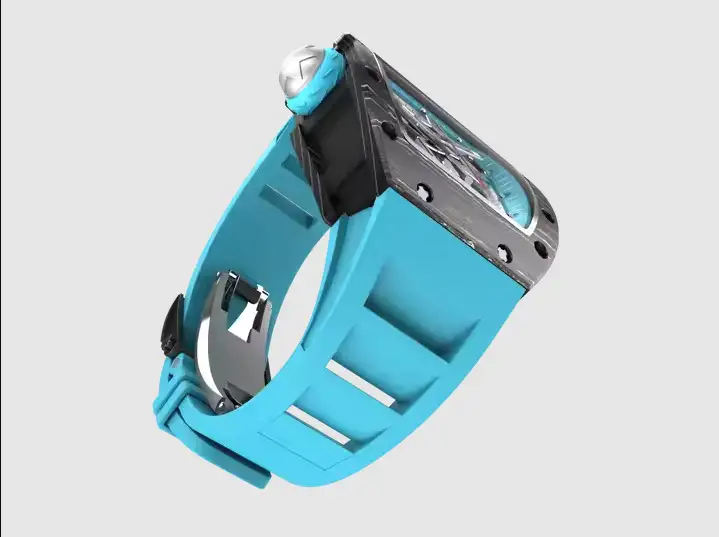 Richard Mille Skeleton Replica - Bestter Watches