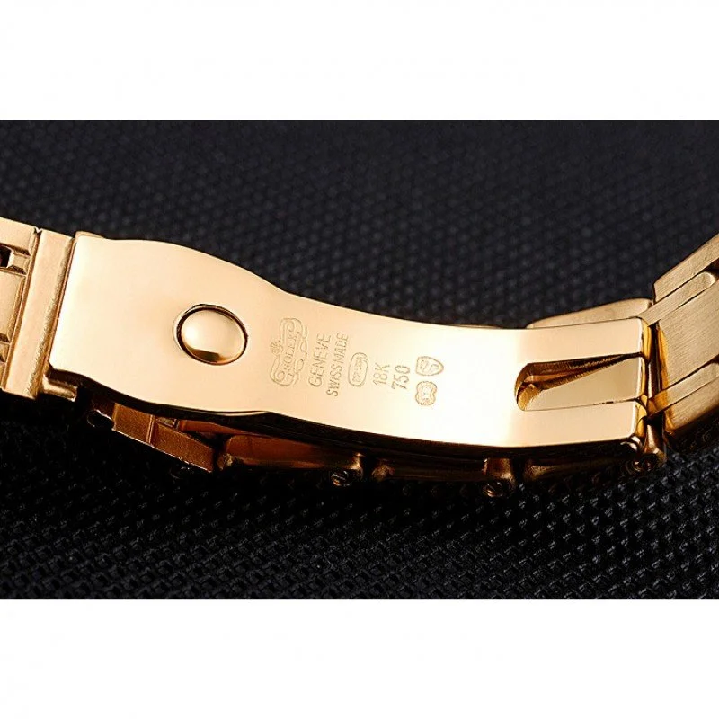 Rolex Datejust 33mm Diamond Dial 622835 - Bestter Watches