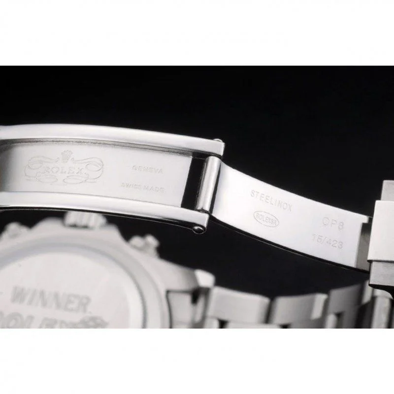 Rolex Daytona 39mm Black Dial 80250 - Bestter Watches