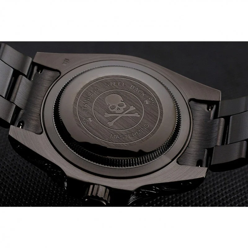 Rolex Submariner 41mm Brown Dial 1454075 - Bestter Watches