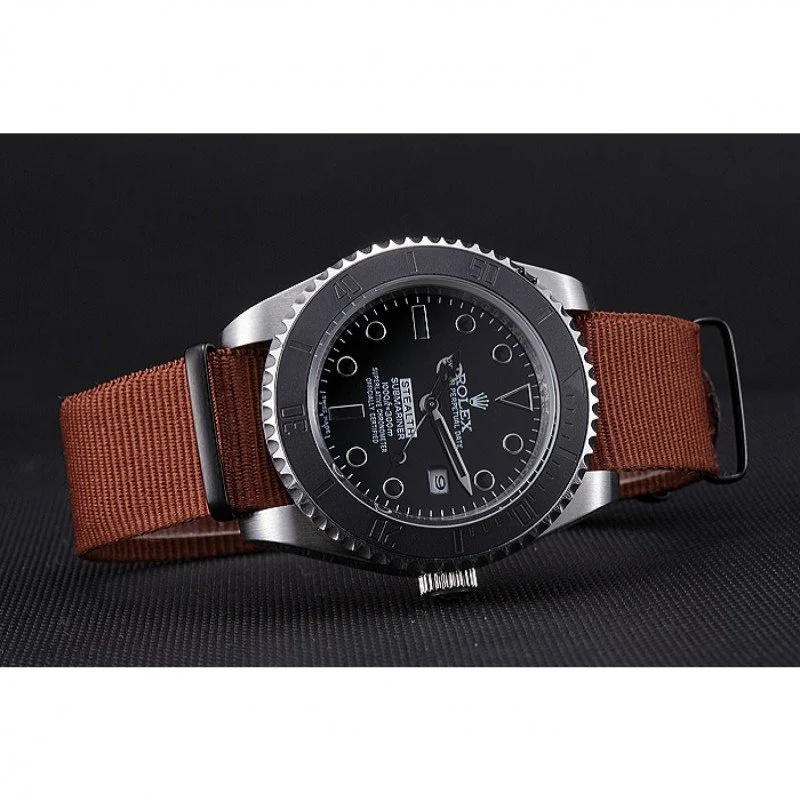 Rolex Submariner 41mm Black Dial 621992 - Bestter Watches