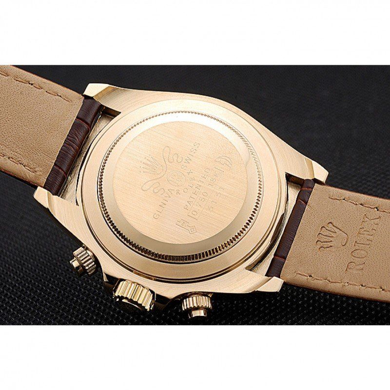 Rolex Daytona 39mm White Dial 622633 - Bestter Watches