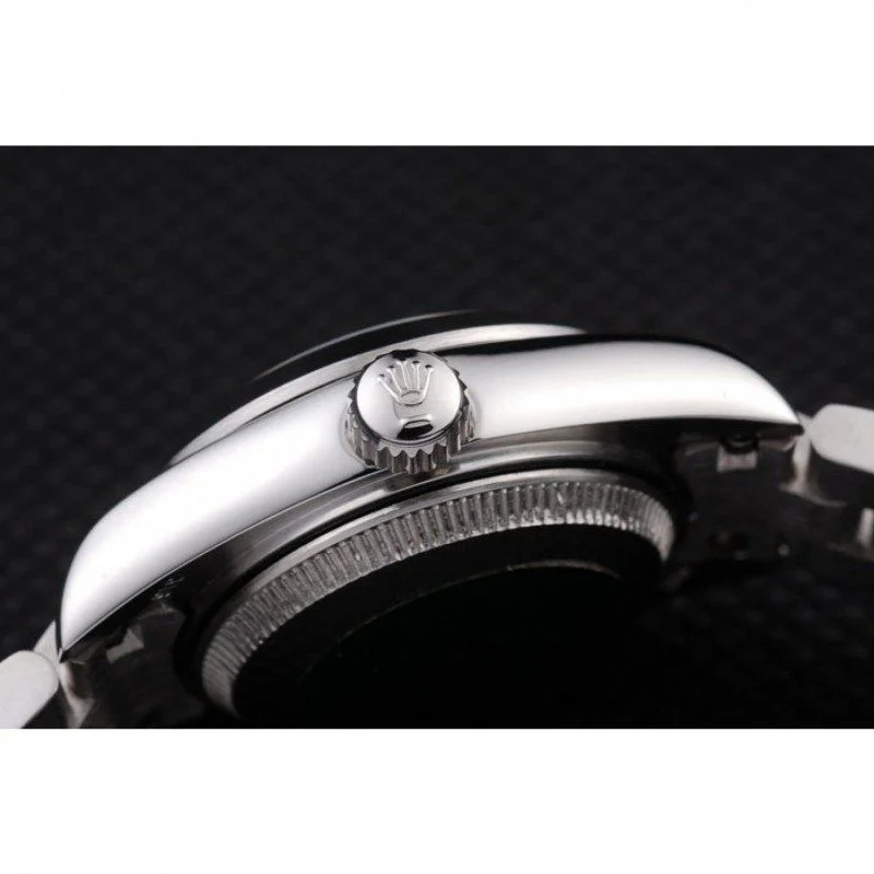 Rolex Explorer 26mm Black Dial 98089 - Bestter Watches