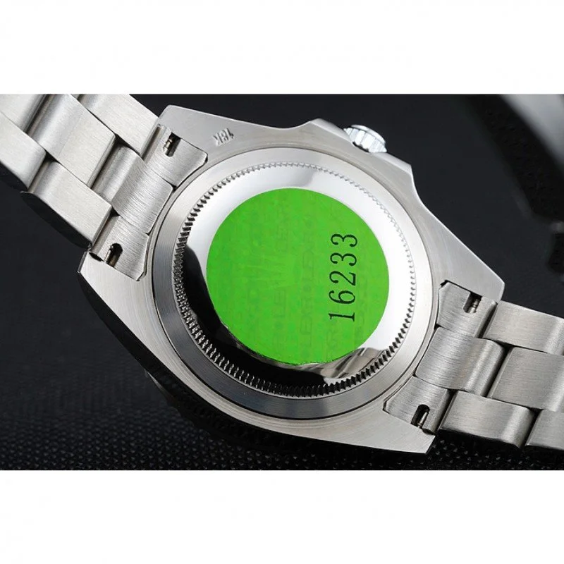 Rolex Submariner 35mm Green Dial 1454151 - Bestter Watches