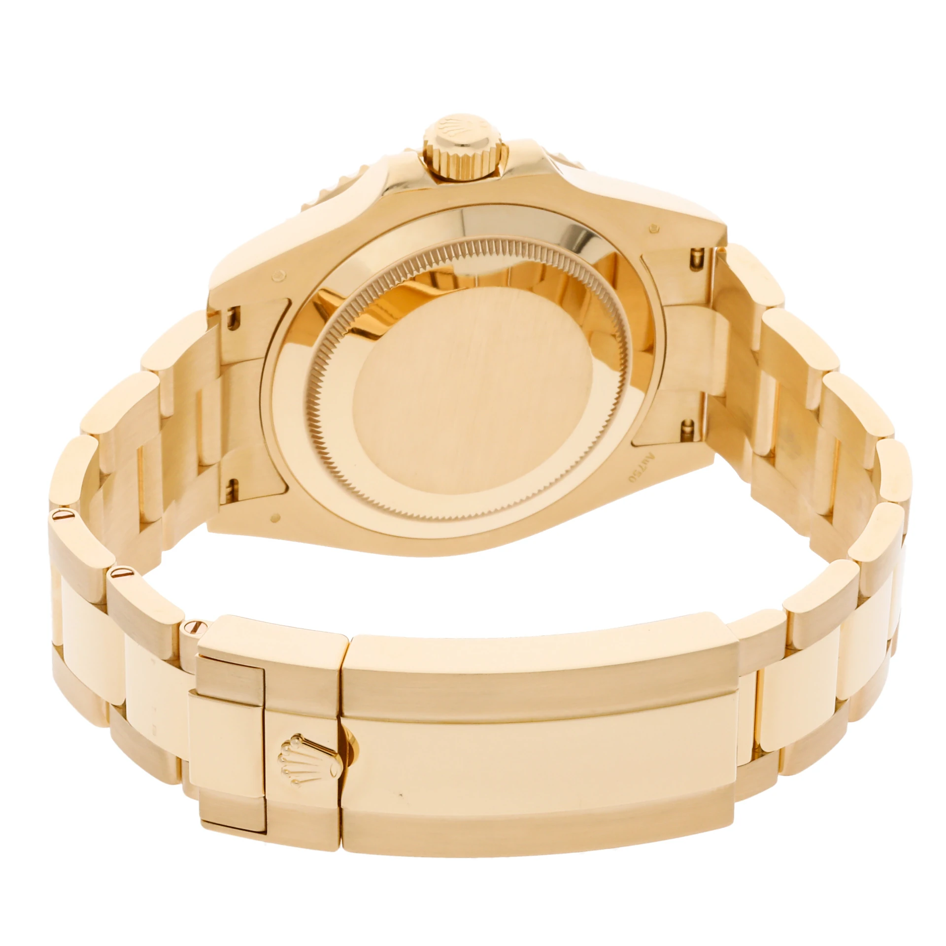 Superclone Rolex Submariner 41mm Blue Dial 126618LB - Bestter Watches