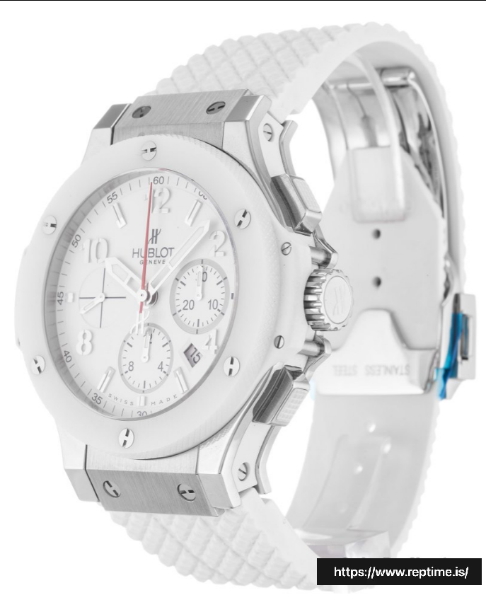 Hublot 44mm 301.SE.230.RW Men Quartz 44 MM - Bestter Watches