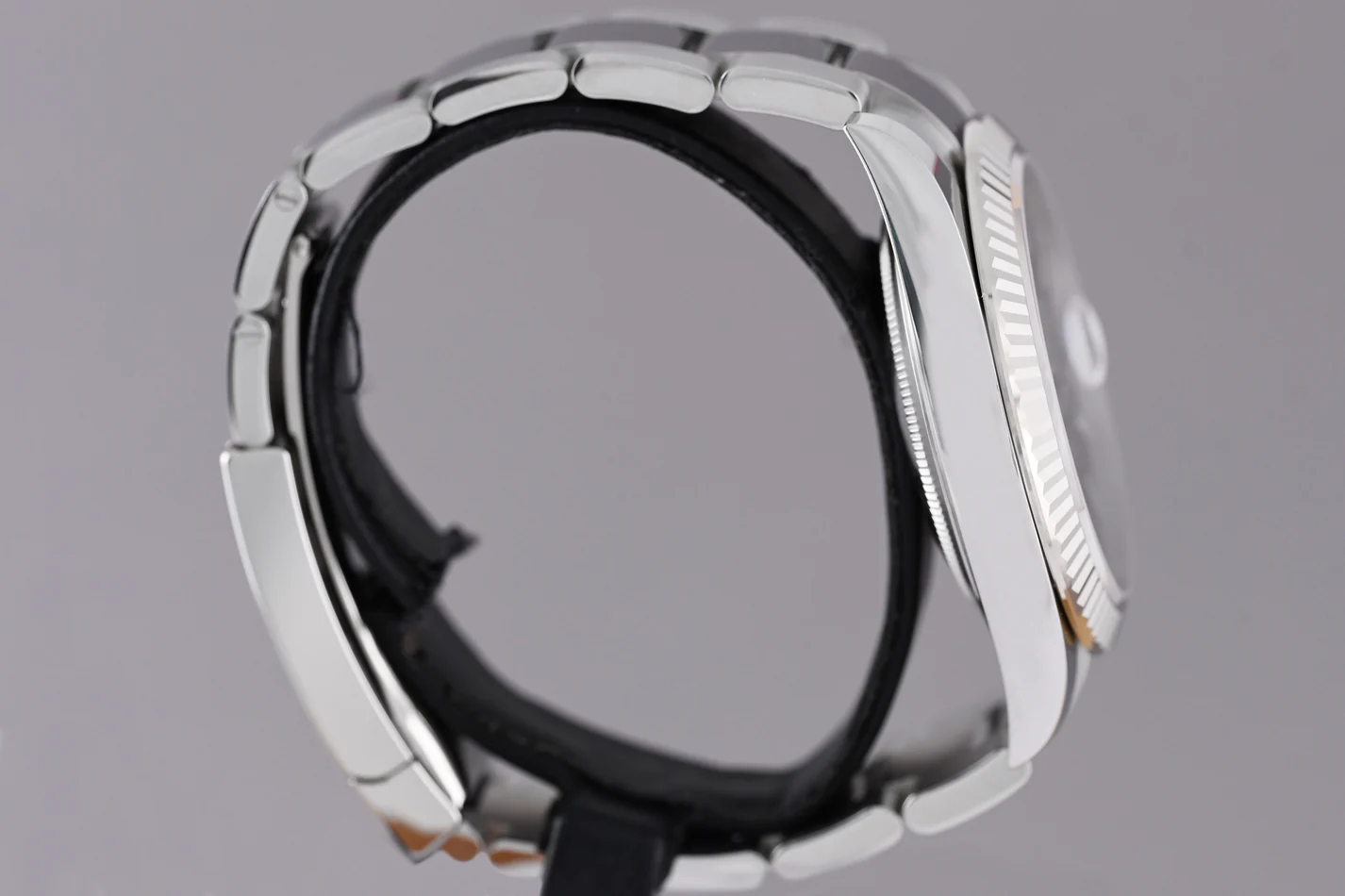 Rolex Datejust 41mm Blue Dial 126334 Oyster - Bestter Watches