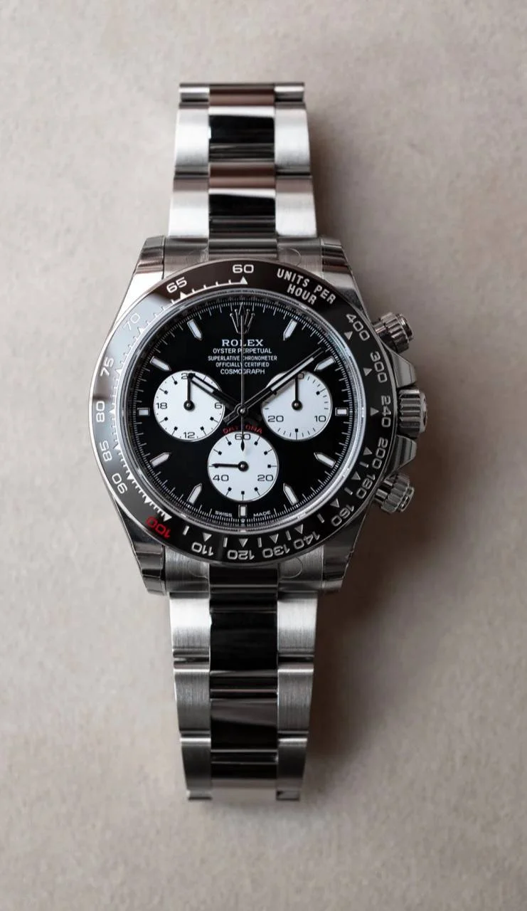 Superclone Rolex Daytona 126529LN  Le Mans  100 years anniversary - Bestter Watches