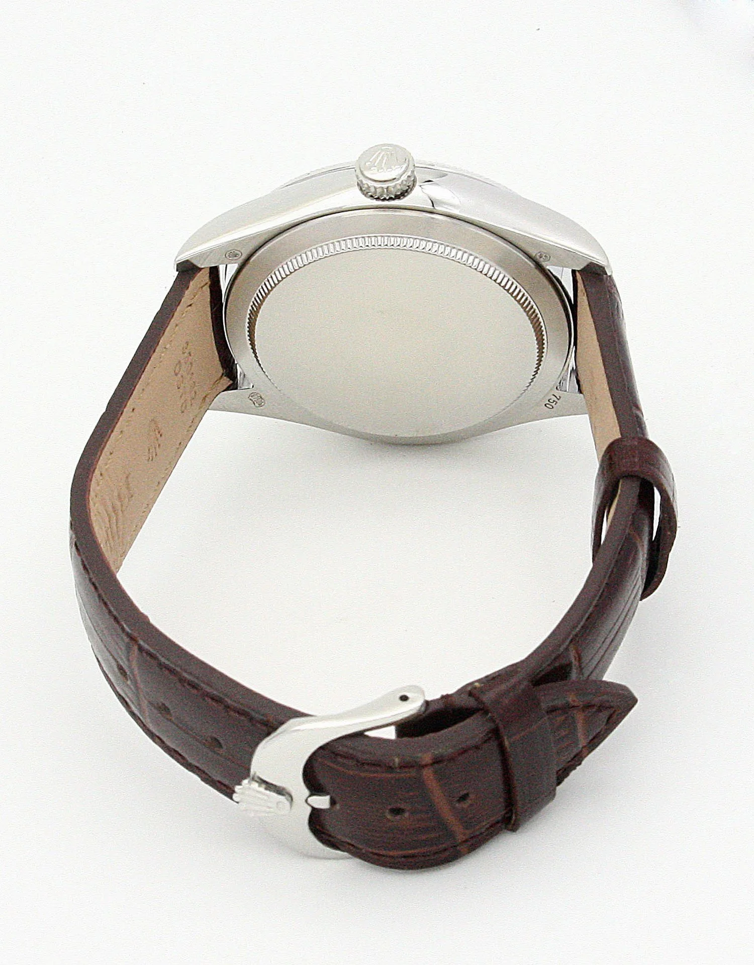 Rolex Cellini 25mm White Dial 5310-2 - Bestter Watches