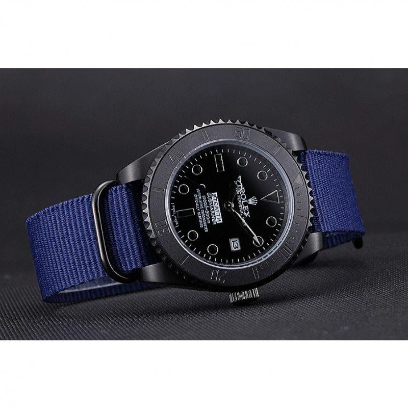 Rolex Submariner 39mm Black Dial 621994 - Bestter Watches