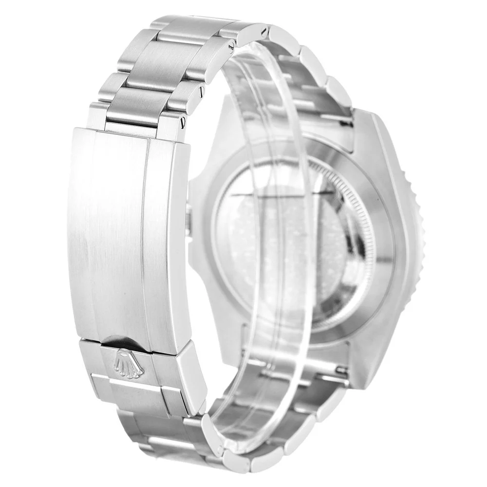 Rolex Submariner 40mm Black Dial 114060 - Bestter Watches