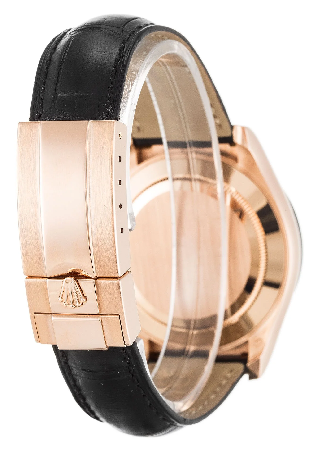 Rolex Daytona 40mm Chocolate Dial 116515LN - Bestter Watches