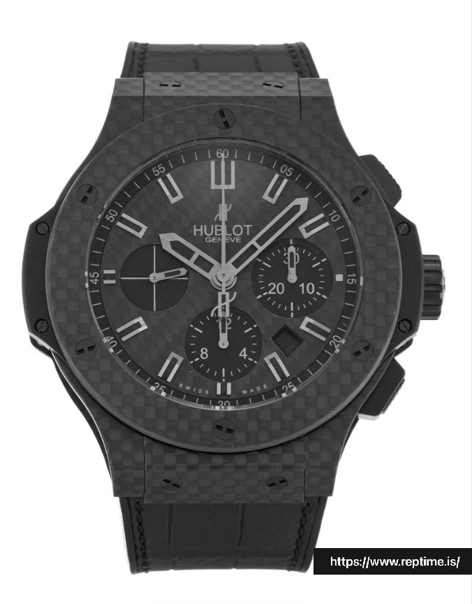 Hublot 44mm 301.QX.1740.GR Men Quartz 44 MM - Bestter Watches