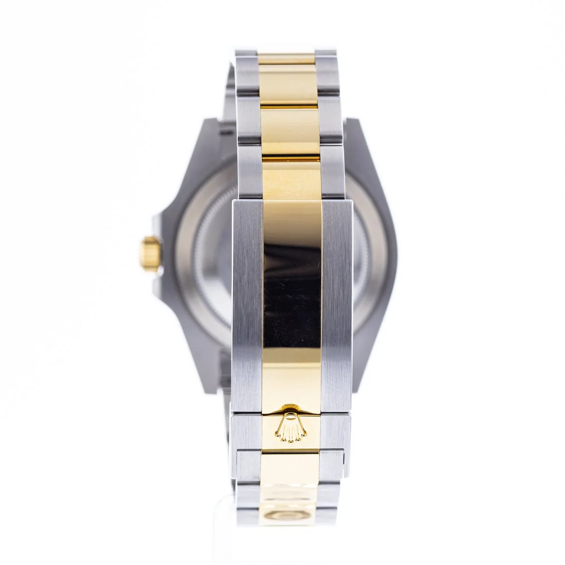 Rolex Submariner 41mm Black Dial 126613LN - Bestter Watches