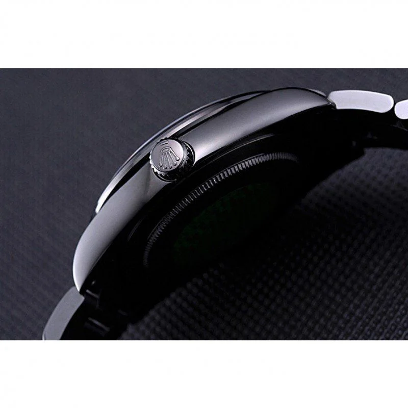 Rolex Explorer 39mm Black Dial 622549 - Bestter Watches