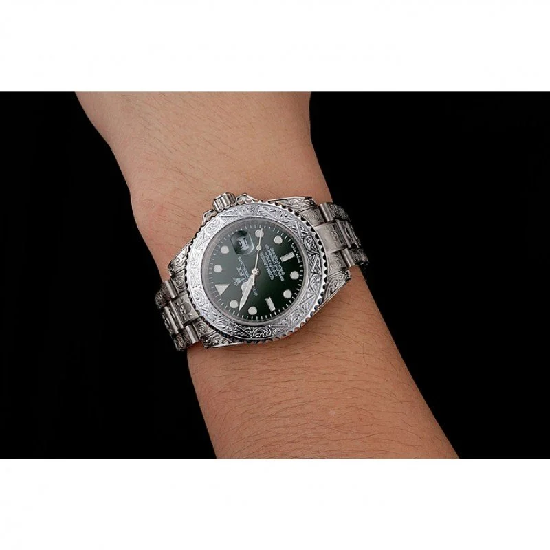 Rolex Submariner 41mm Black Dial 1454080 - Bestter Watches