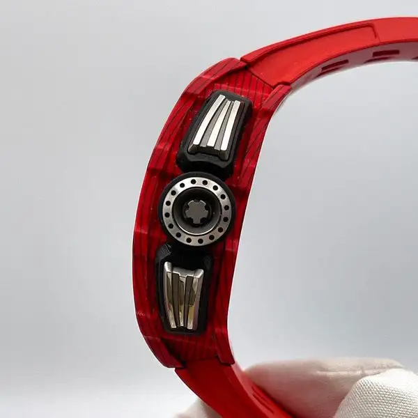 Richard Mille RM1103 Red Replica - Bestter Watches